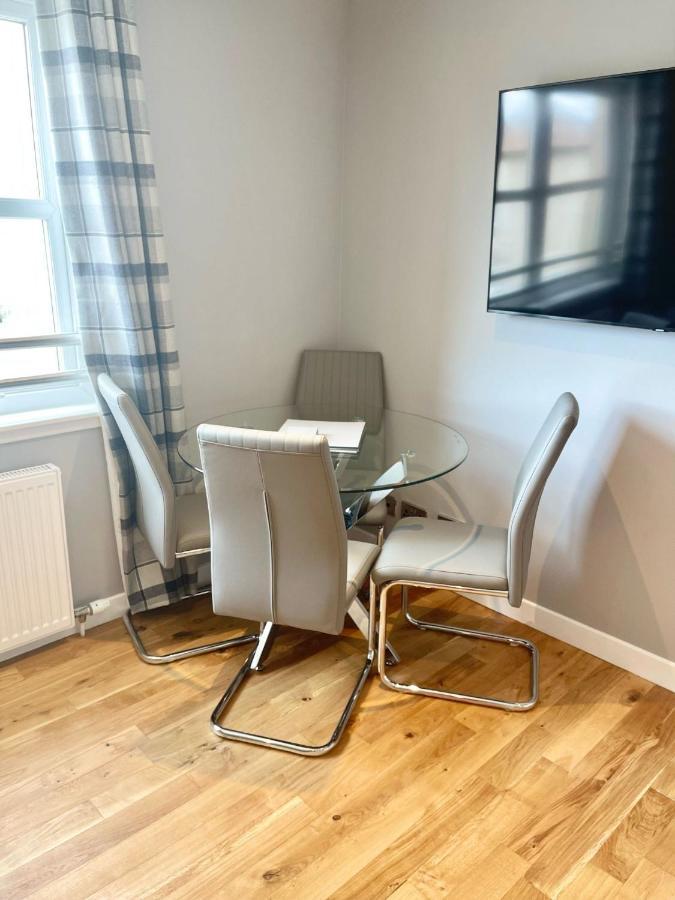Inverness Highland Apartment Exterior foto